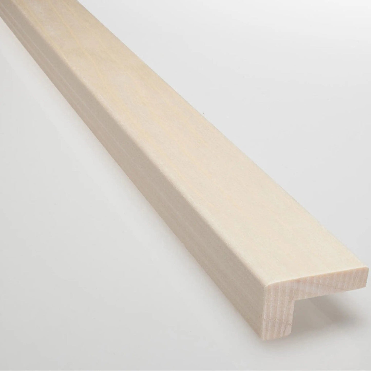 Aspen External Sauna Corner Molding 24x42 (Pack of 8)