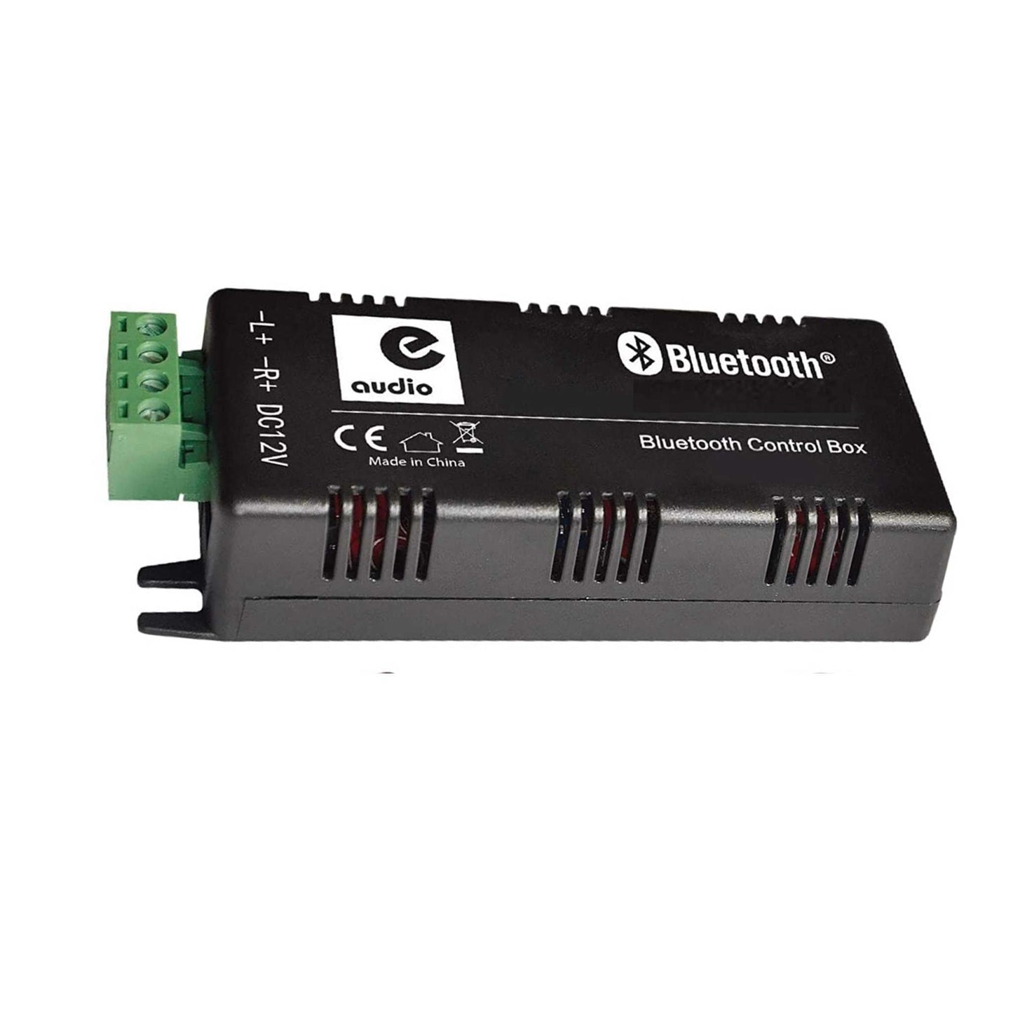 Bluetooth Amplifier for Sauna & Steamroom Loudspeaker | Finnmark Sauna