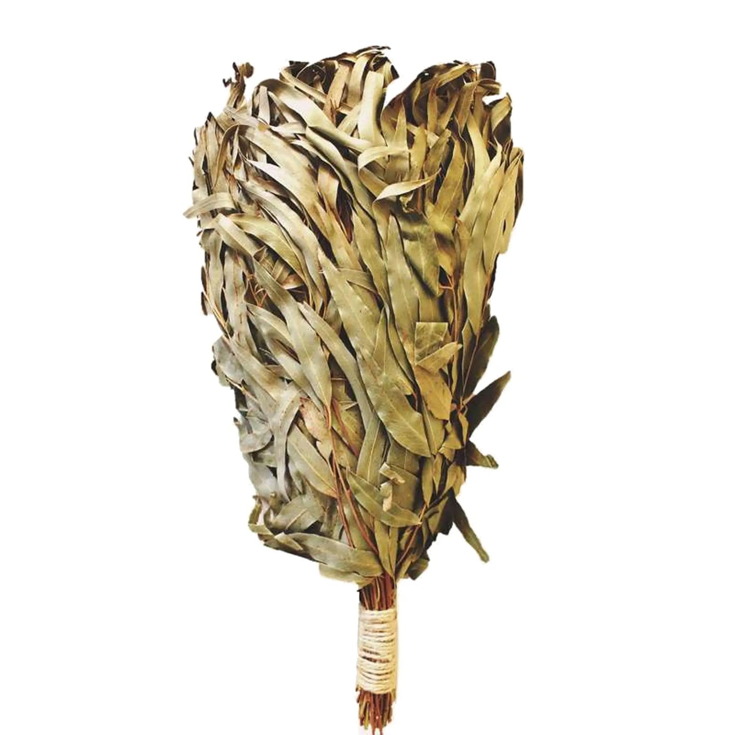 Dried Hand Made Sauna Whisk / Sauna Vihta - Eucalyptus Sauna Whisks / Sauna Vihta | Finnmark Sauna