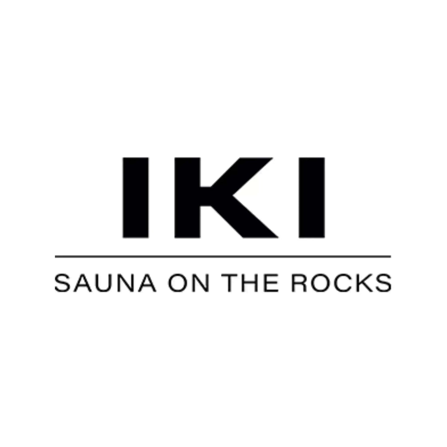 Embedding Flange for IKI Monolith Electric Sauna Heater