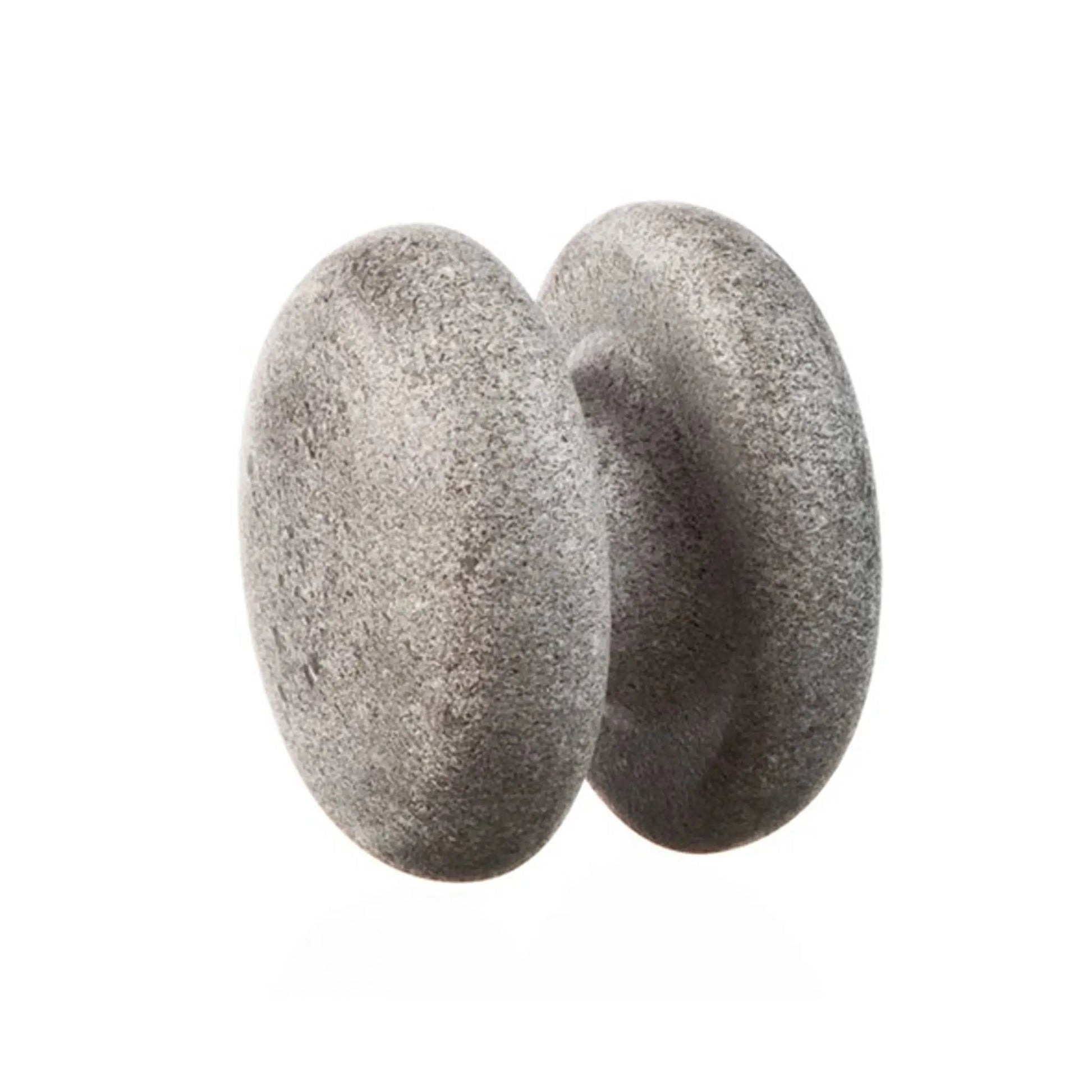 Finnish Soapstone Sauna Massage Stone - Sauna Joy Soapstone Sauna Massage Stone | Finnmark Sauna