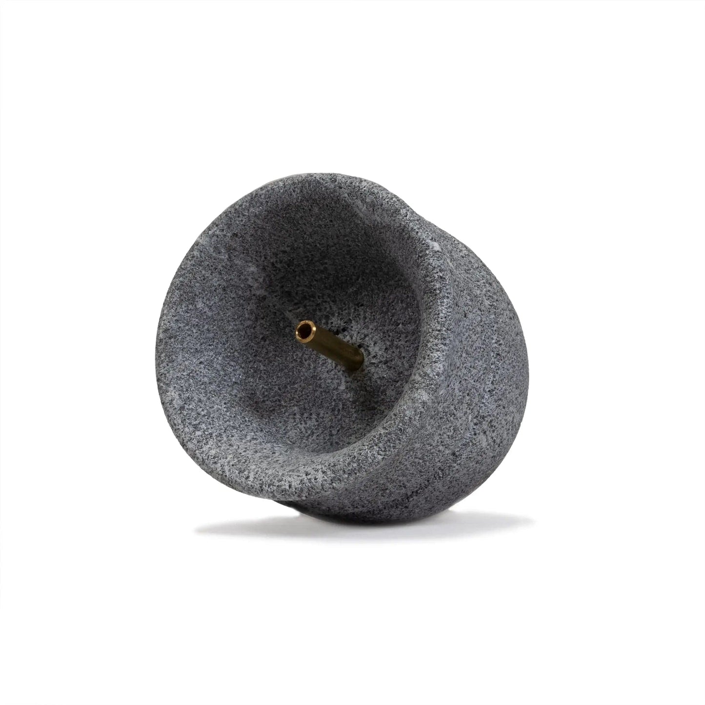 Finnish Soapstone Sauna Water Fountain Scent/Oil Diffuser - Solina