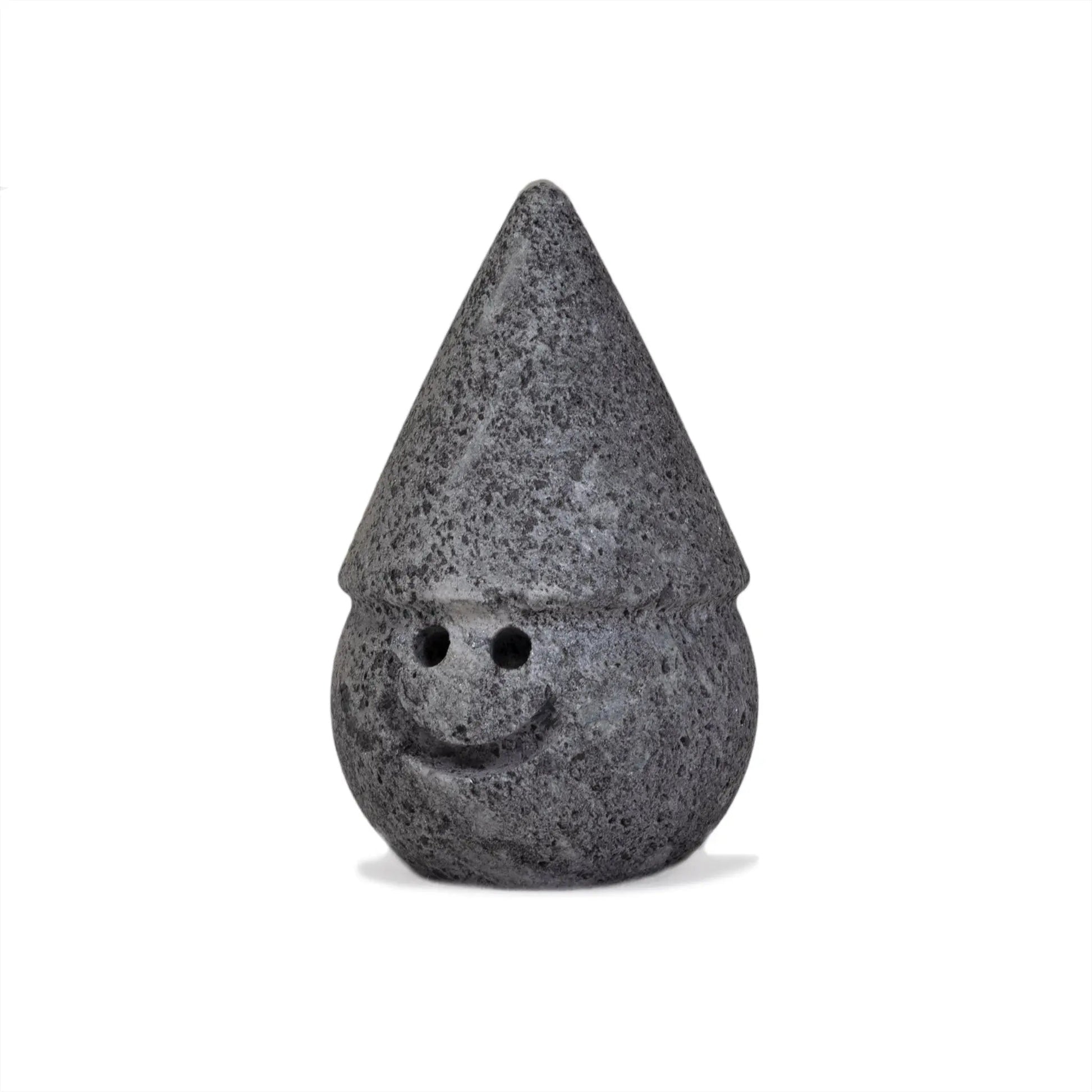 Hukka Tahvo Soapstone Sauna Elf soapstone | Finnmark Sauna