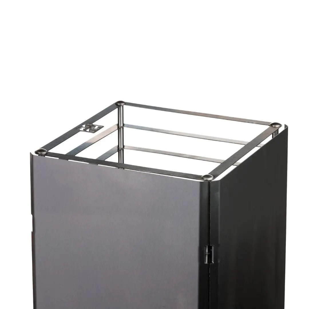 HUUM Reflector for CLIFF Electric Sauna Heater | Finnmark Sauna