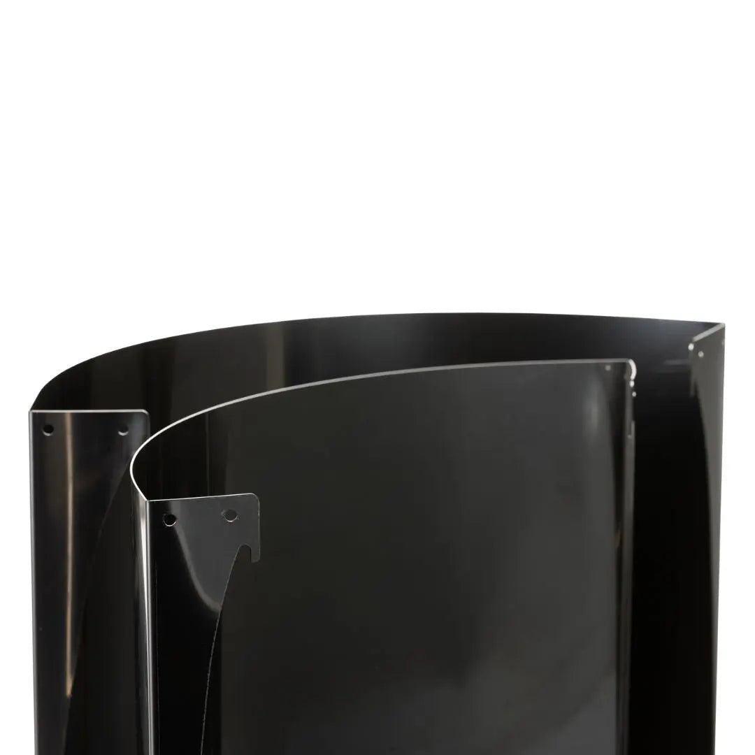 HUUM Reflector for HIVE Sauna Heaters | Finnmark Sauna