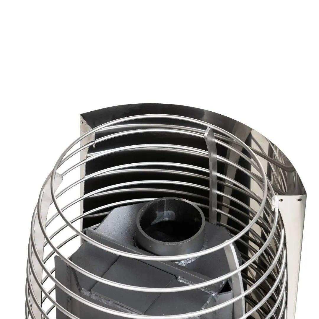 HUUM Reflector for HIVE Sauna Heaters | Finnmark Sauna