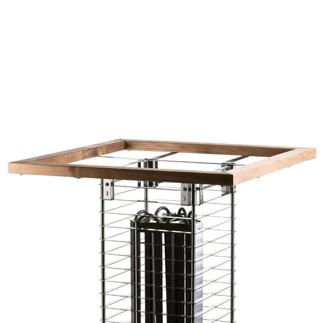 HUUM Safety Railing for CLIFF Electric Sauna Heater | Finnmark Sauna