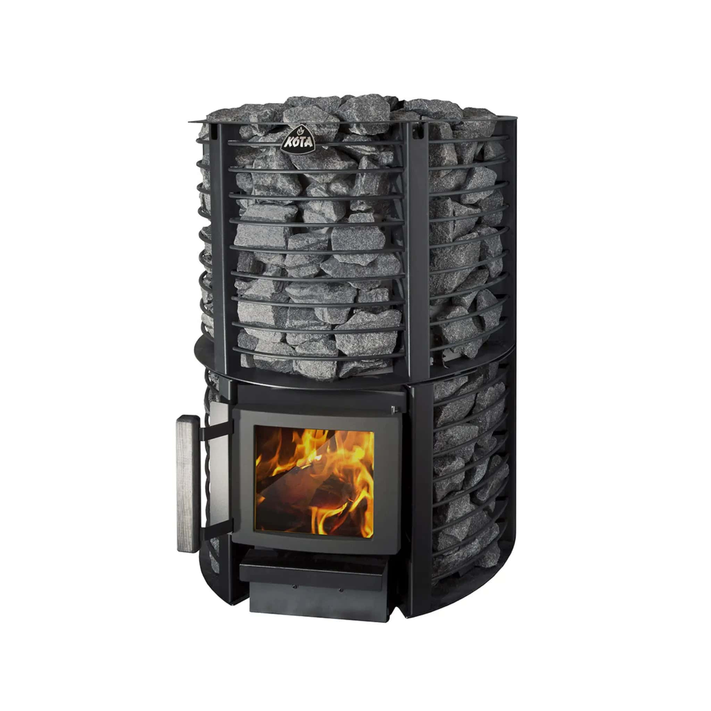 Narvi Inari Stone Cage (heater sold separately)
