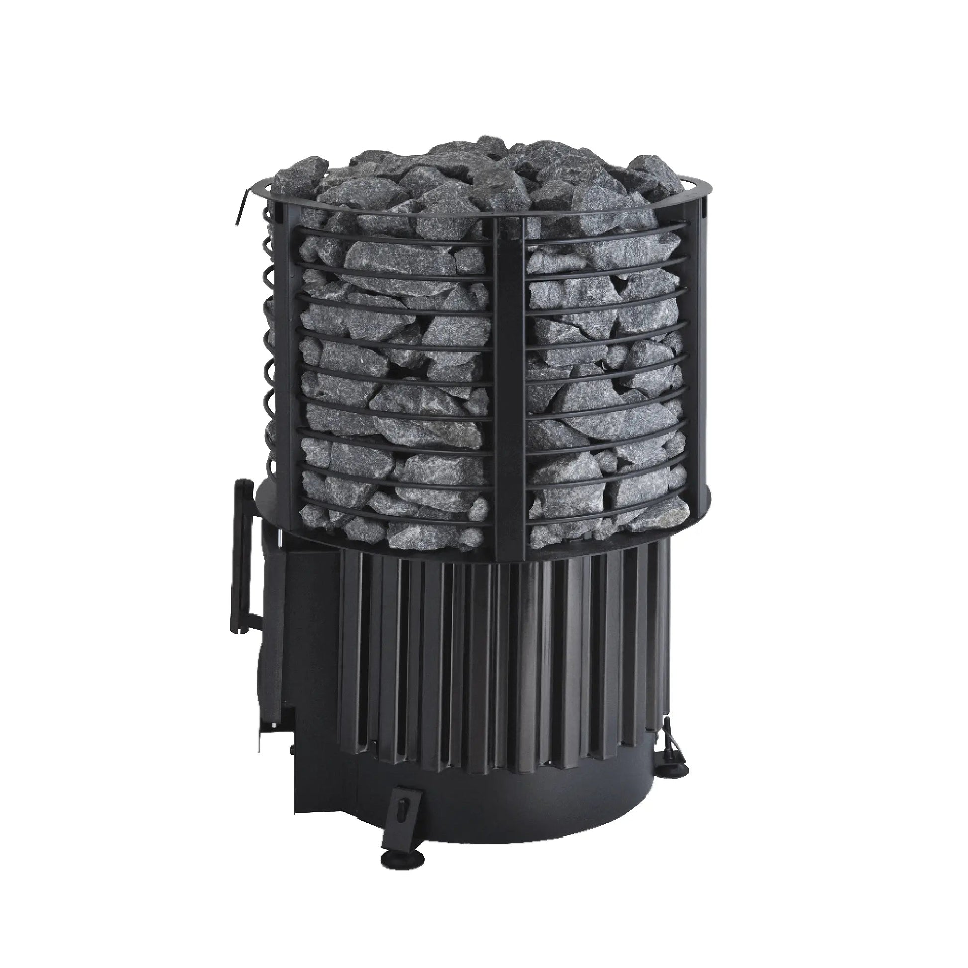 Narvi Inari Wood Burning Sauna Heater | Finnmark Sauna