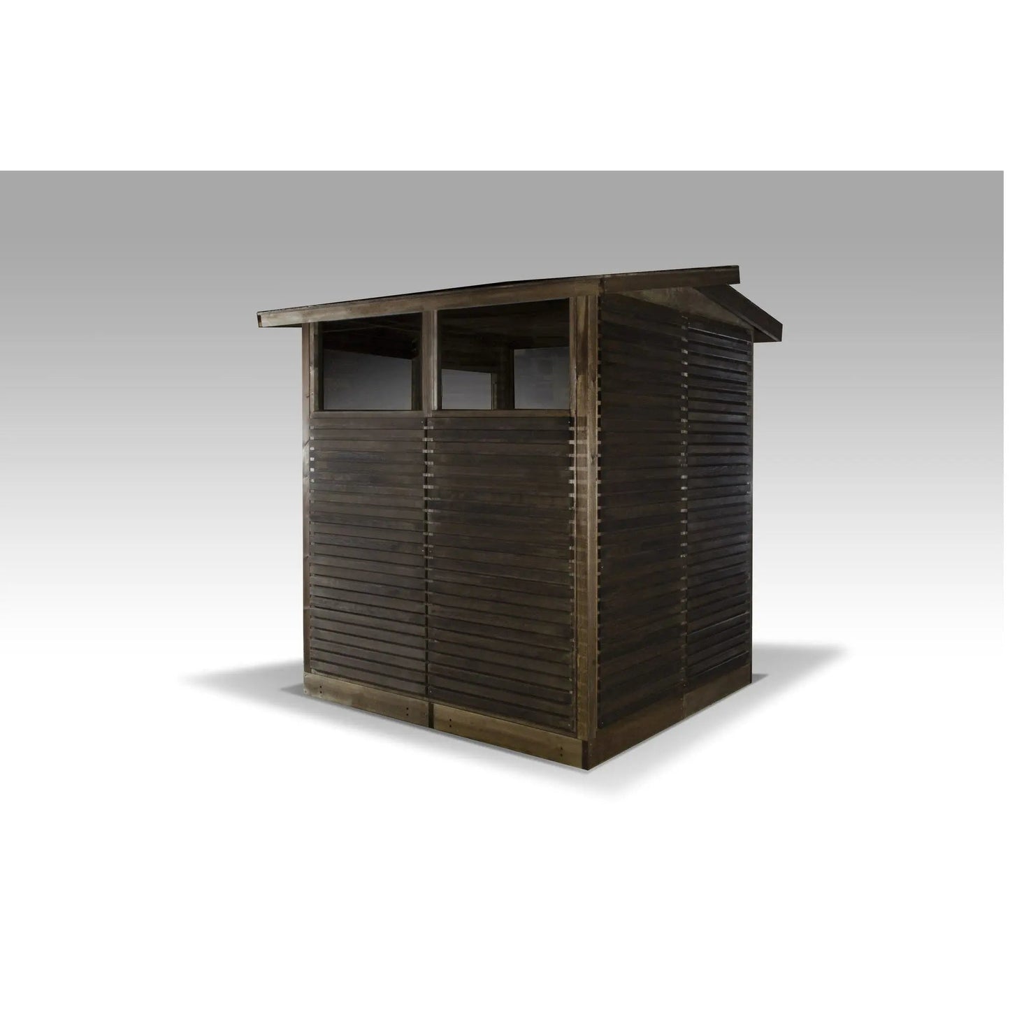 Kota Outdoor/Garden 'Pihasauna' Sauna Cabin Kit 2x2m Sauna Cabin | Finnmark Sauna
