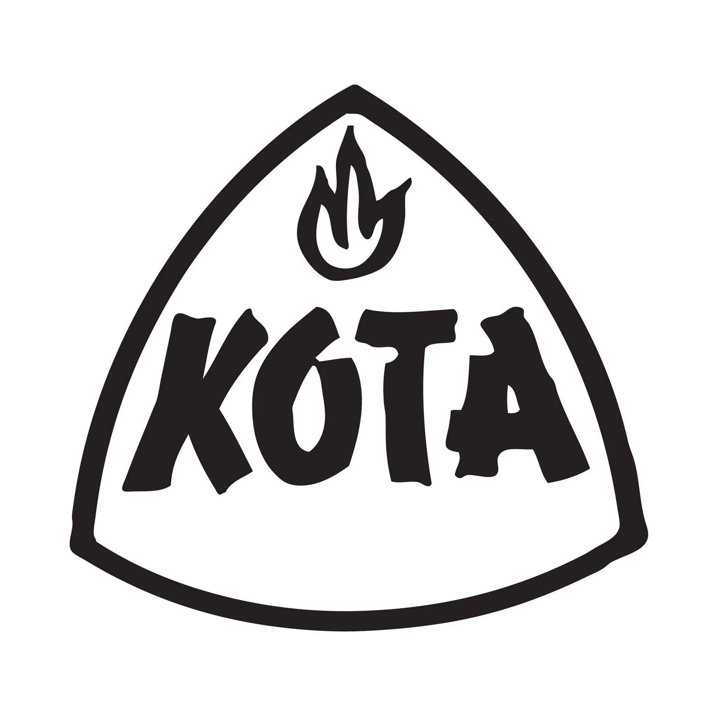 Kota Outdoor/Garden 'Pihasauna' Sauna Cabin Kit 2x2m Sauna Cabin | Finnmark Sauna