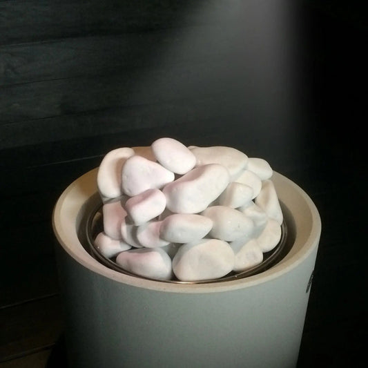 LEDIFY KiuasLED Sauna Heater Spot Light Sauna Light | Finnmark Sauna