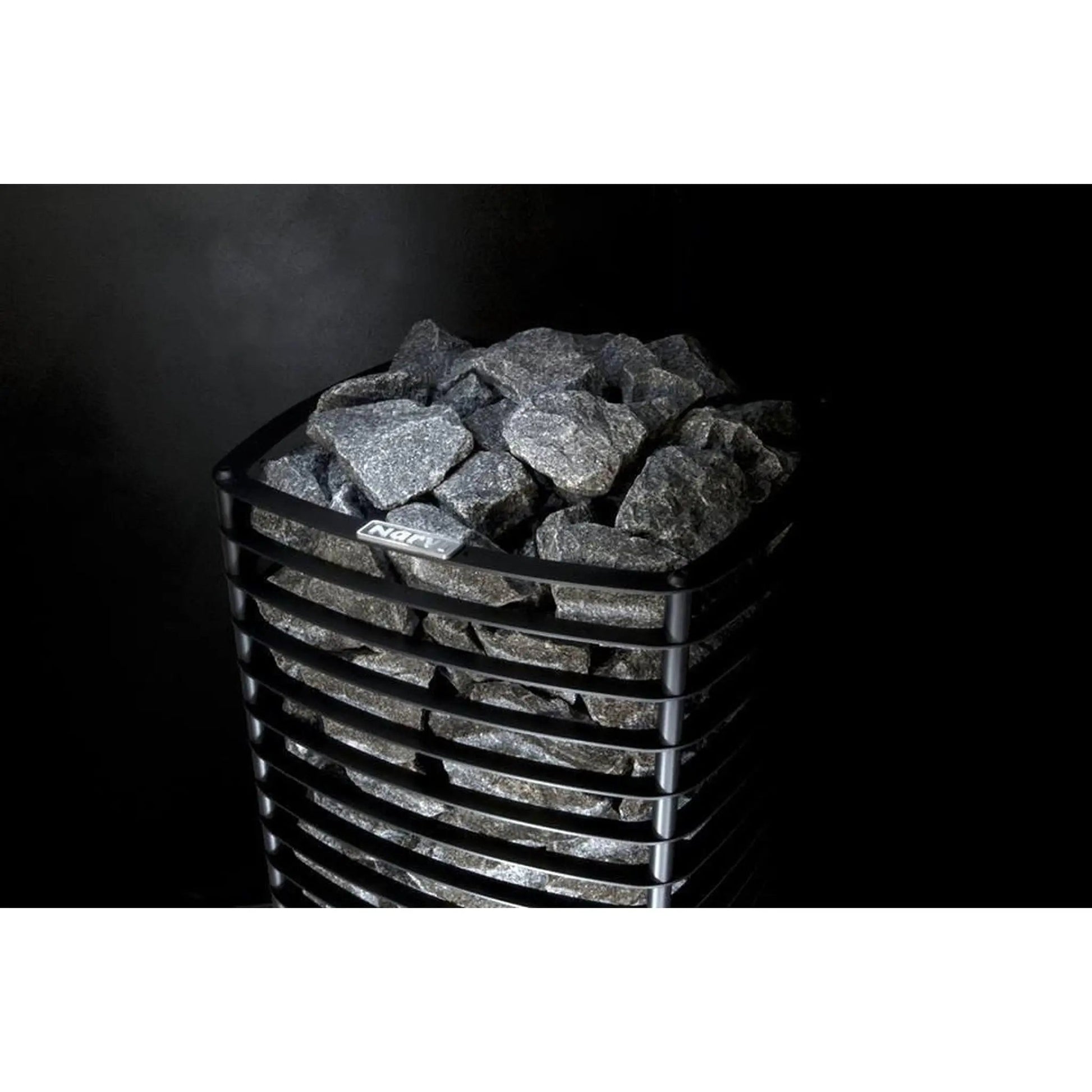 Narvi Velvet Electric Sauna Heater | Finnmark Sauna