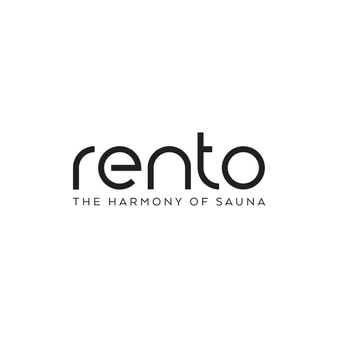 Rento Kenno Towel Dark Blue