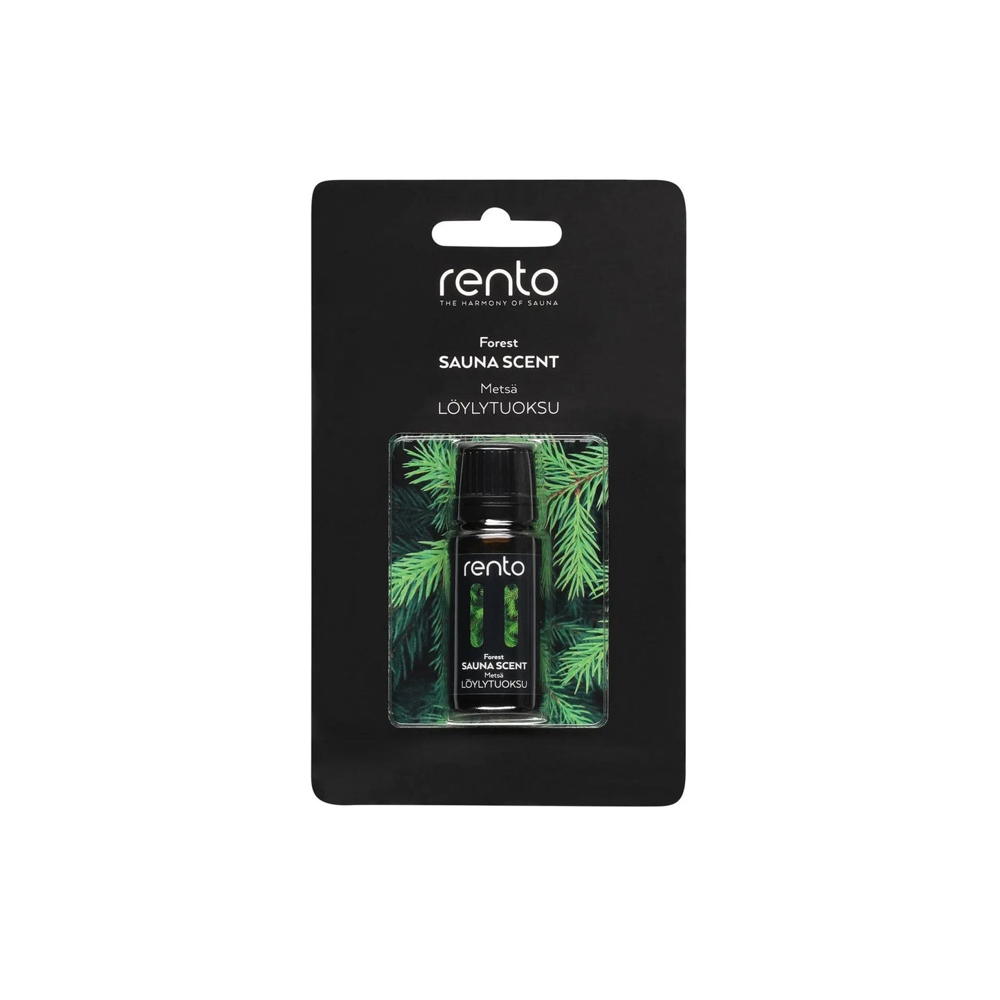 Rento Sauna Scent Forest 10ml Concentrate Sauna Scents | Finnmark Sauna