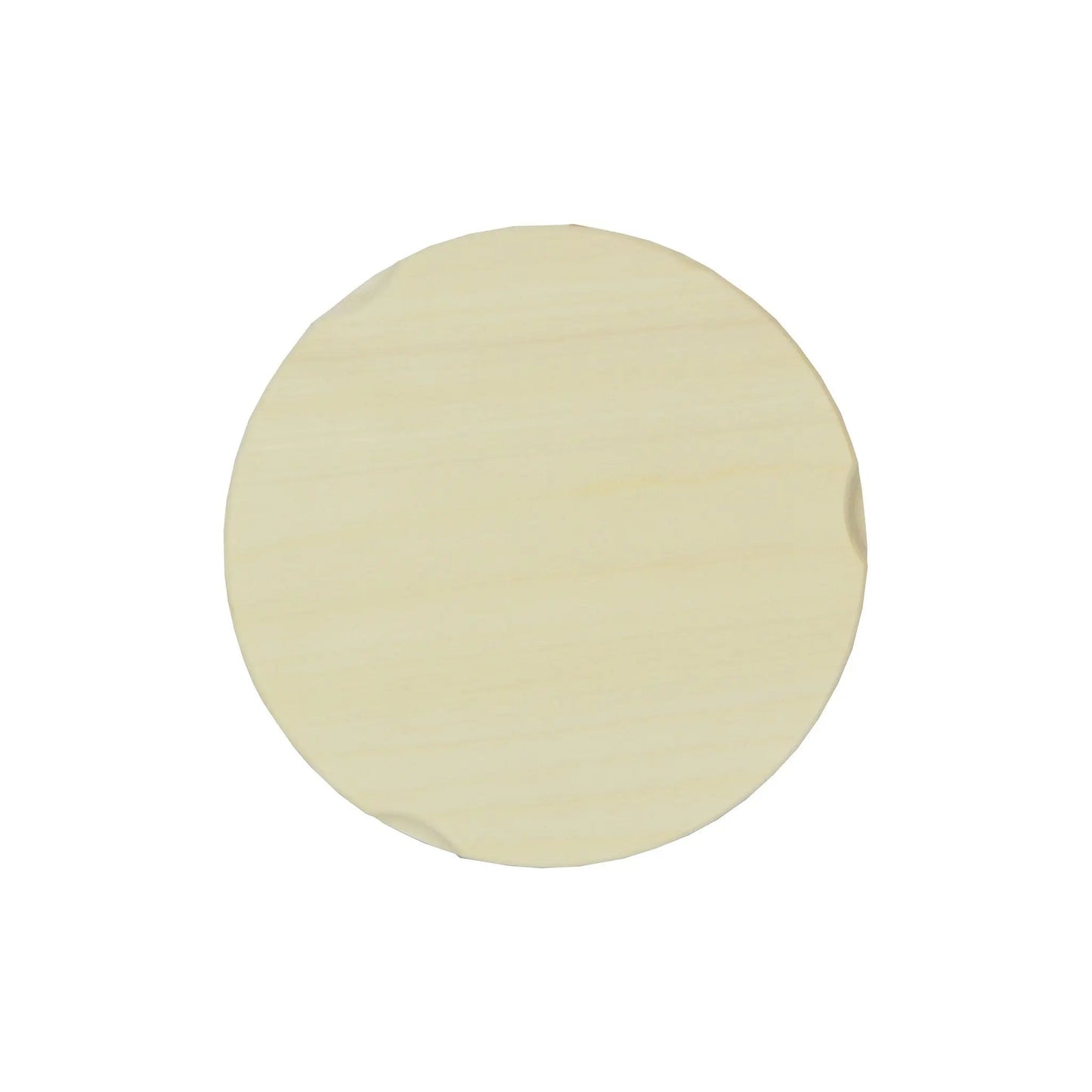 Sauna Air Ventilation Cover - Circular no Bevel Sauna Ventilation | Finnmark Sauna