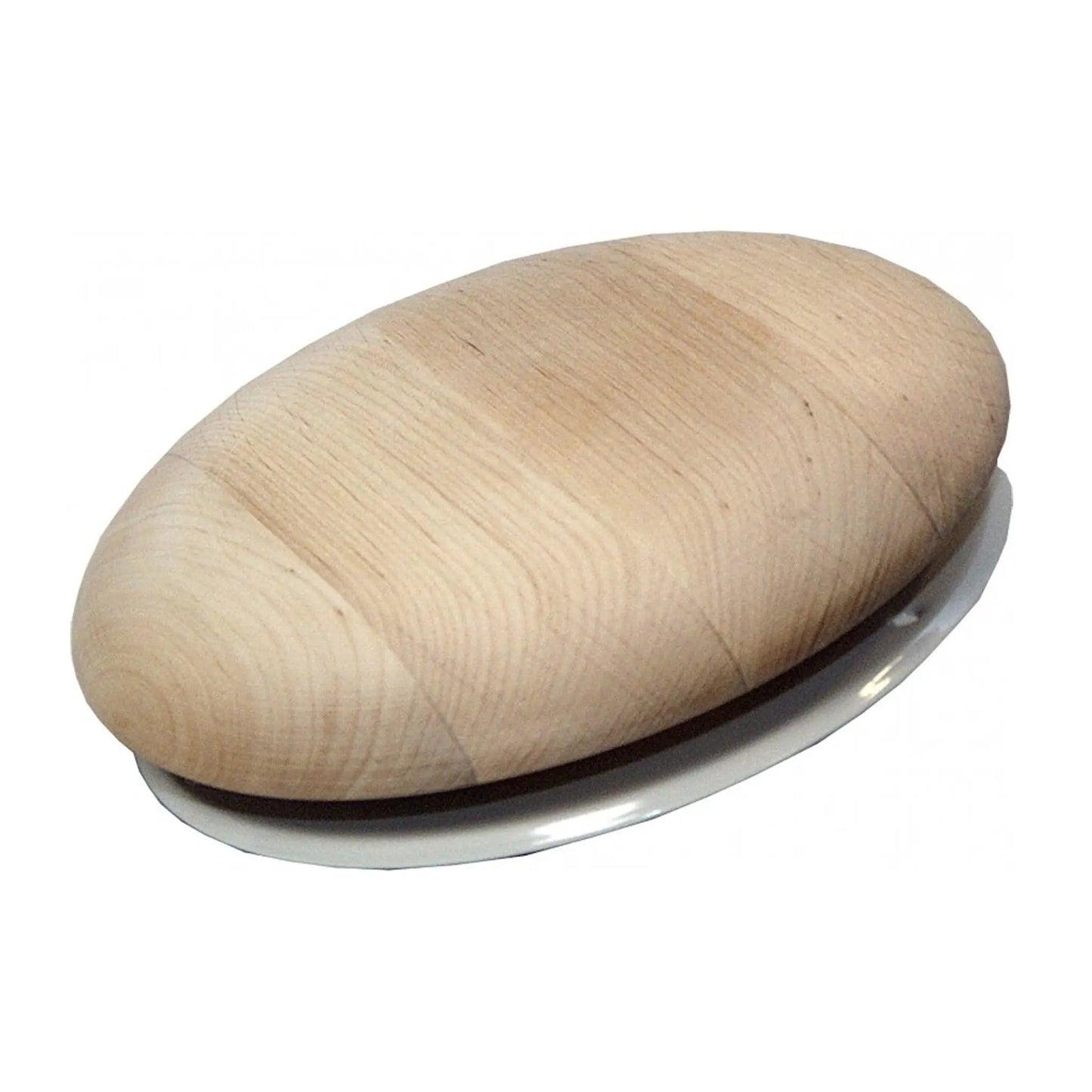 Sauna Air Ventilation Cover - Circular Sauna Ventilation | Finnmark Sauna