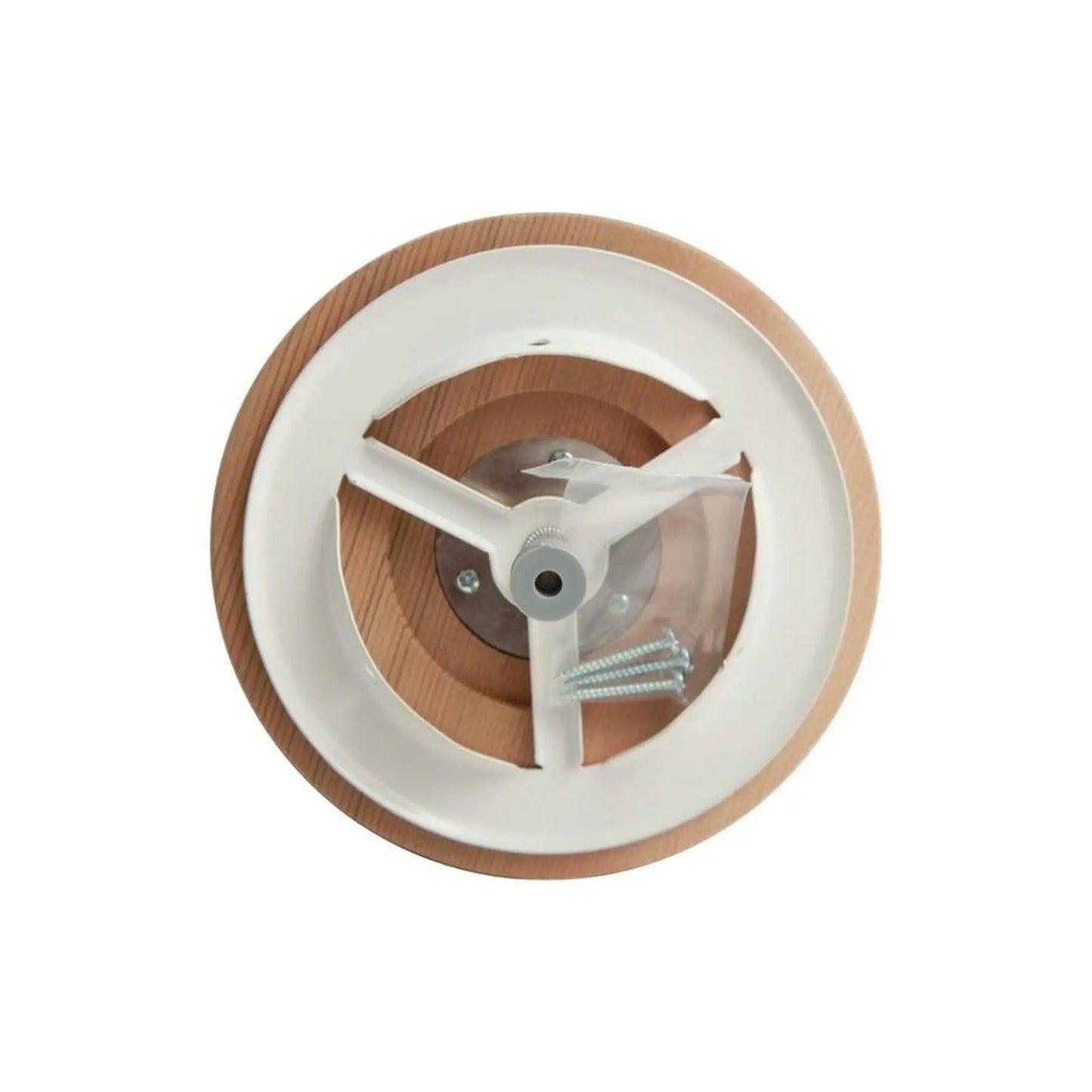 Sauna Air Ventilation Cover - Circular Sauna Ventilation | Finnmark Sauna
