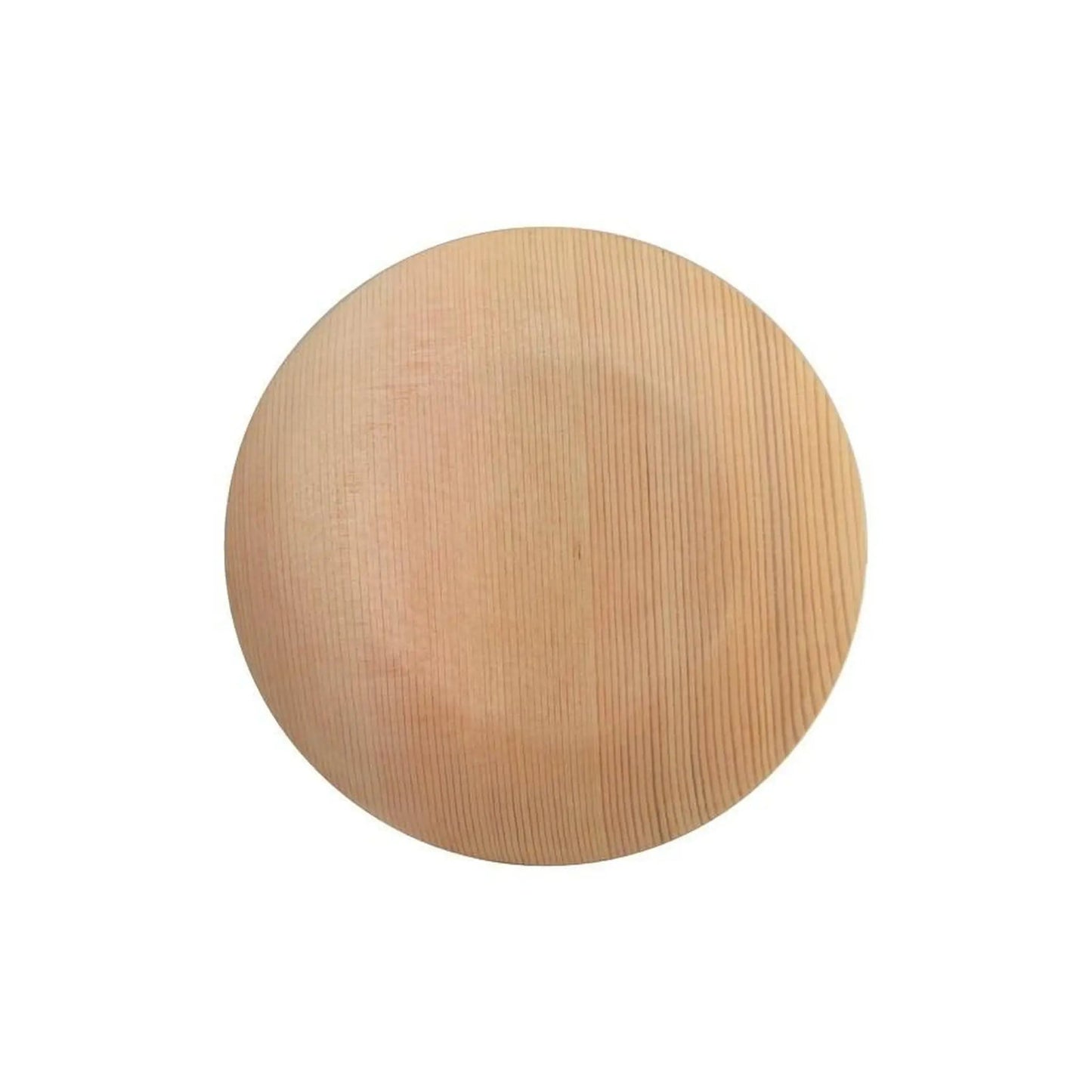 Sauna Air Ventilation Cover - Circular Sauna Ventilation | Finnmark Sauna