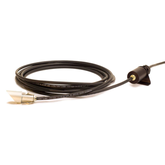 Sauna Lighting SAAS Highline Hot One Sauna Light | Finnmark Sauna