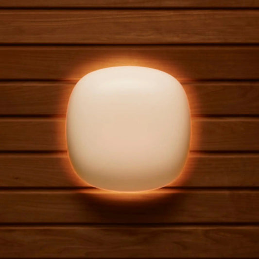 Sauna Lighting SAAS Highline Löyly Sauna Light | Finnmark Sauna