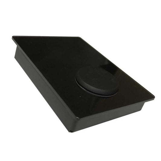 Surface Mounting Frame for UKU Wi-Fi Controller by HUUM