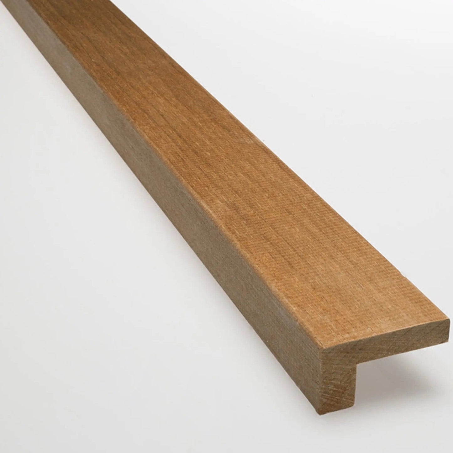 Thermo Aspen External Sauna Corner Molding 24x42mm (Pack of 8)