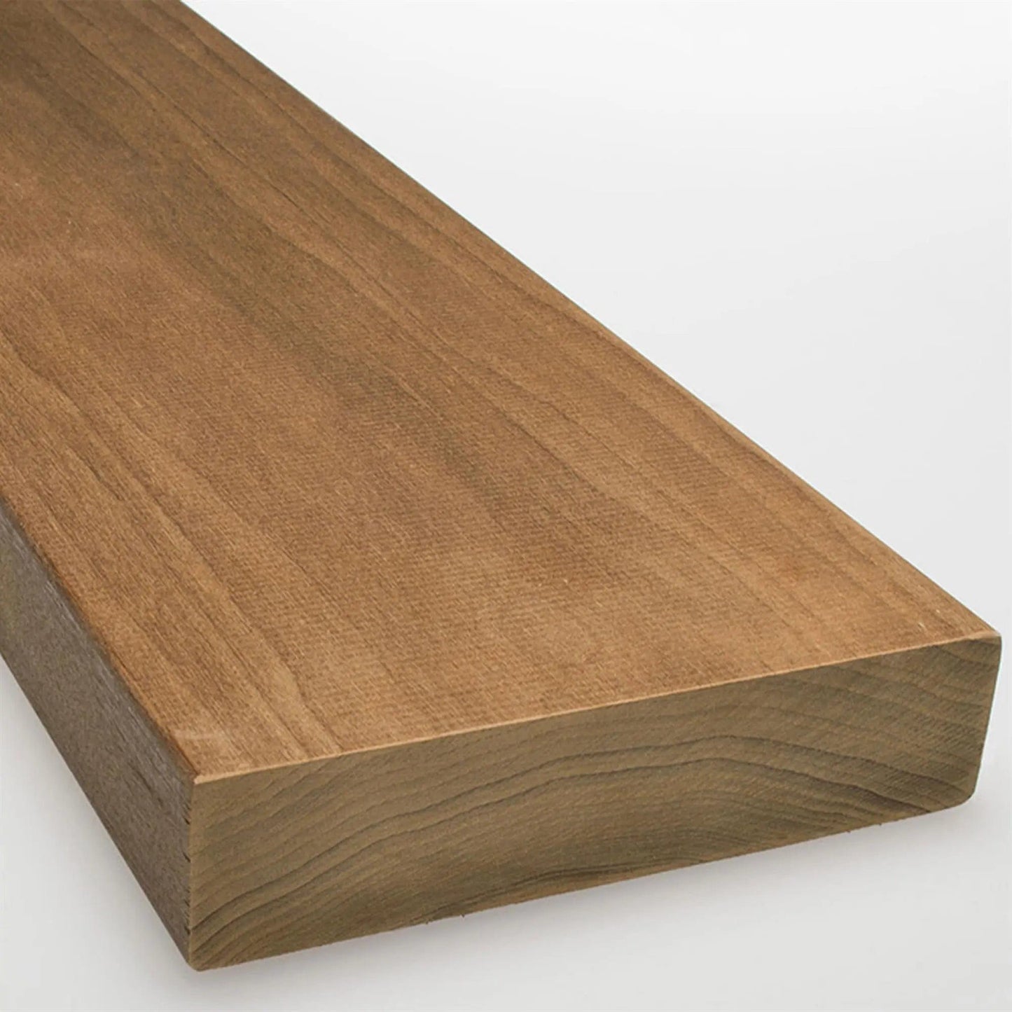 Thermo Aspen Sauna Wood Bench Boards 40mm (Pack of 8)
