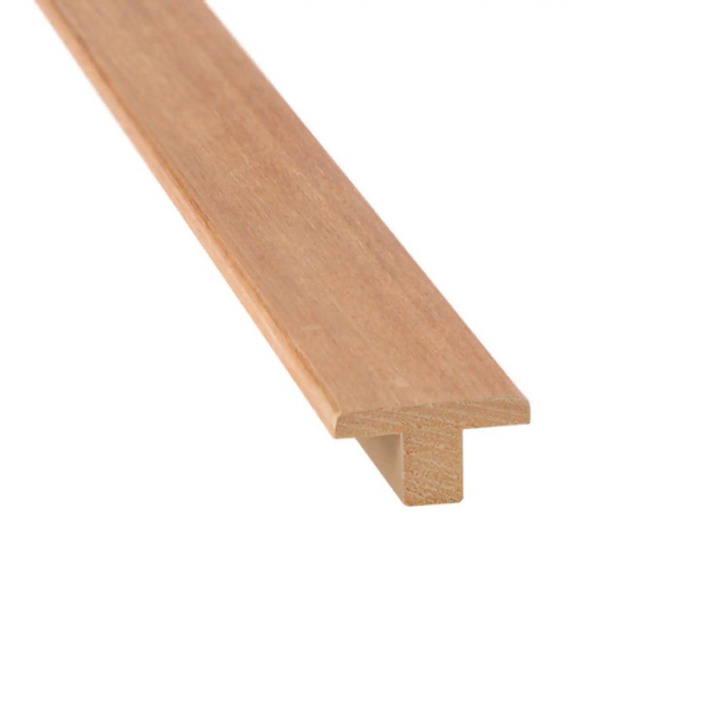 Thermo Aspen T Cover Moulding 17x32 (Pack of 2) Sauna Timber | Finnmark Sauna