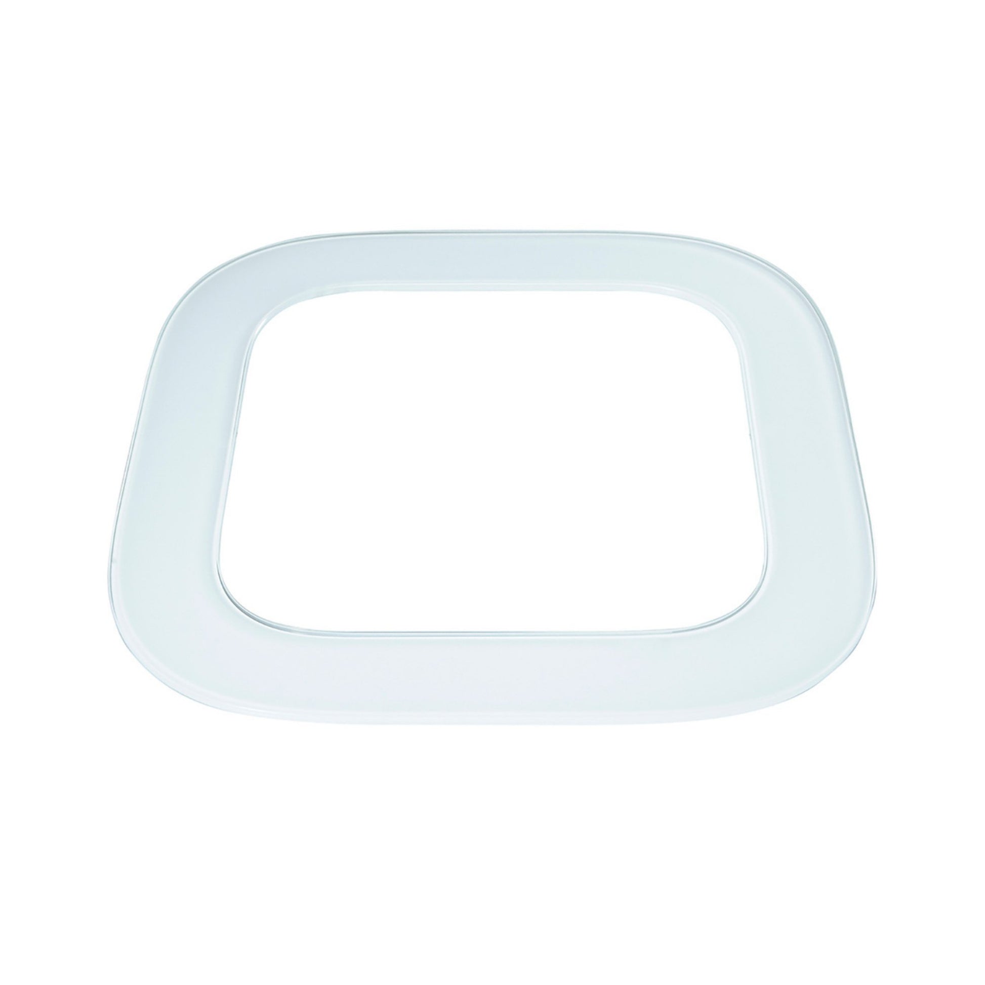 Tulikivi Square Integration Collar Heater Collar | Finnmark Sauna