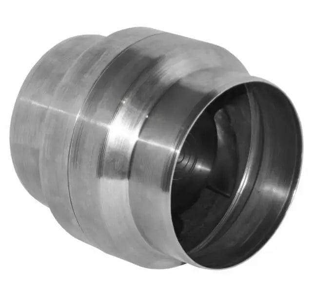 VOK High Temperature Resistant Extractor Fan 150/120