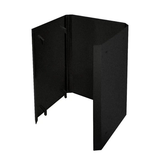 Wood Burning Sauna Stove Bundle for Barrel Saunas