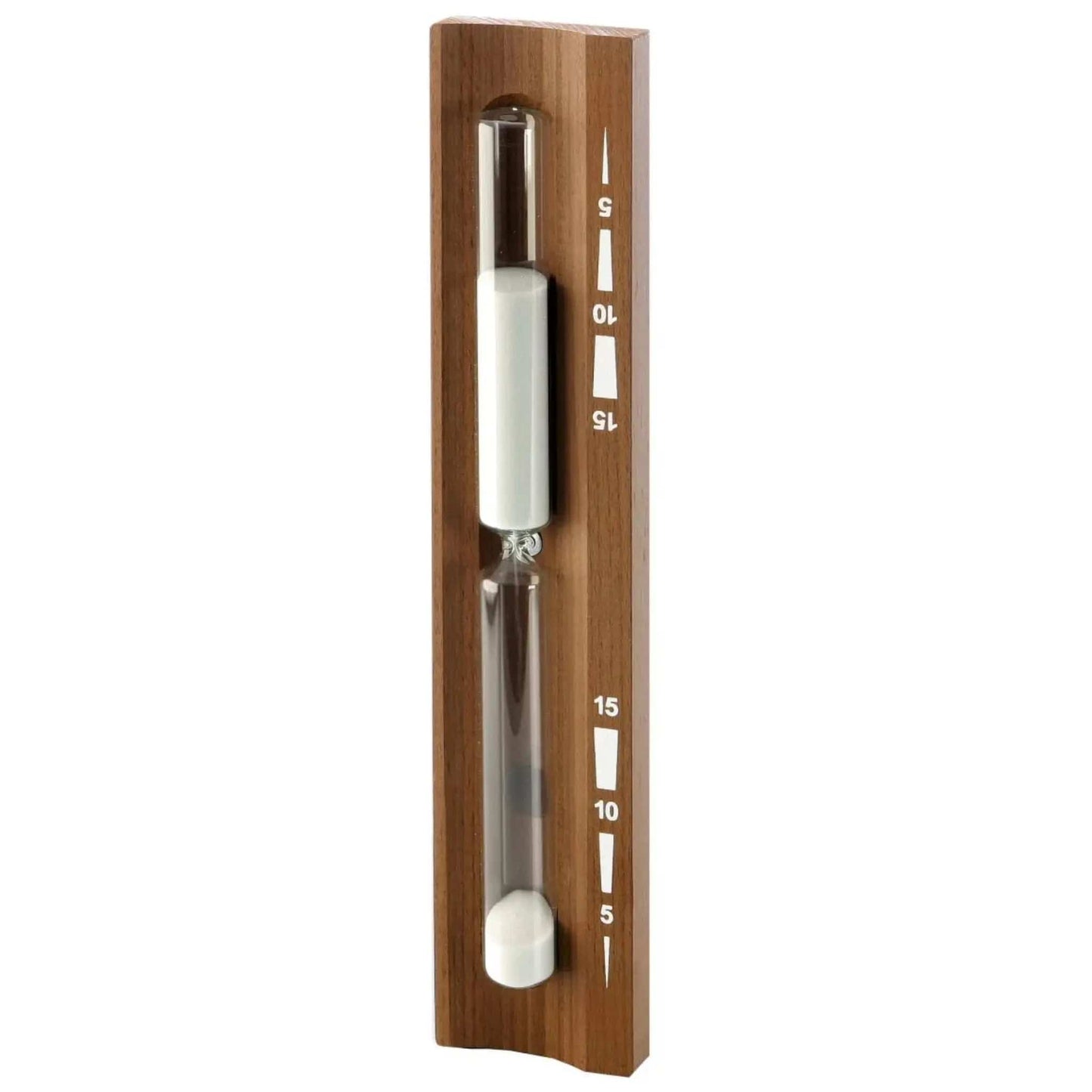Wooden Sand Timer Thermowood