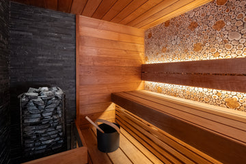 A Beginner's Guide to Traditional Saunas