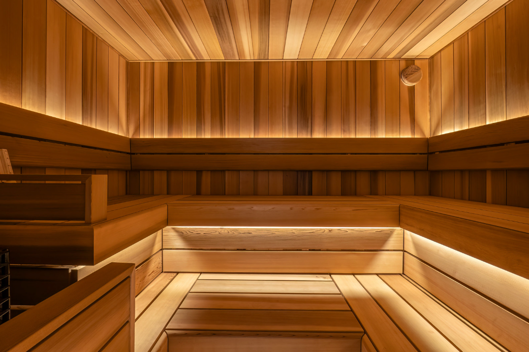 How To Clean Your Sauna Wood: The Complete Guide | Finnmark Sauna