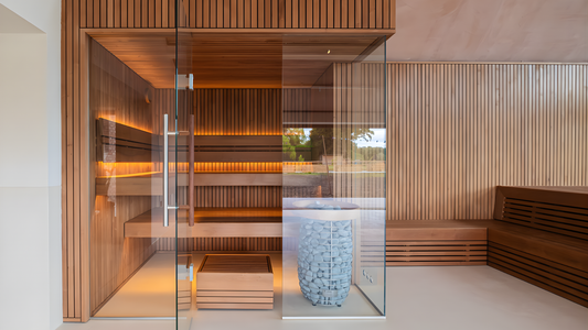 Home Sauna Buying Guide: Everything You Need to Know (2026)