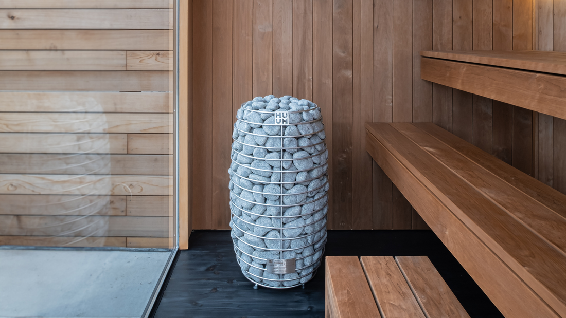 Cost Of Running An Electric Sauna Heater | Comprehensive Guide