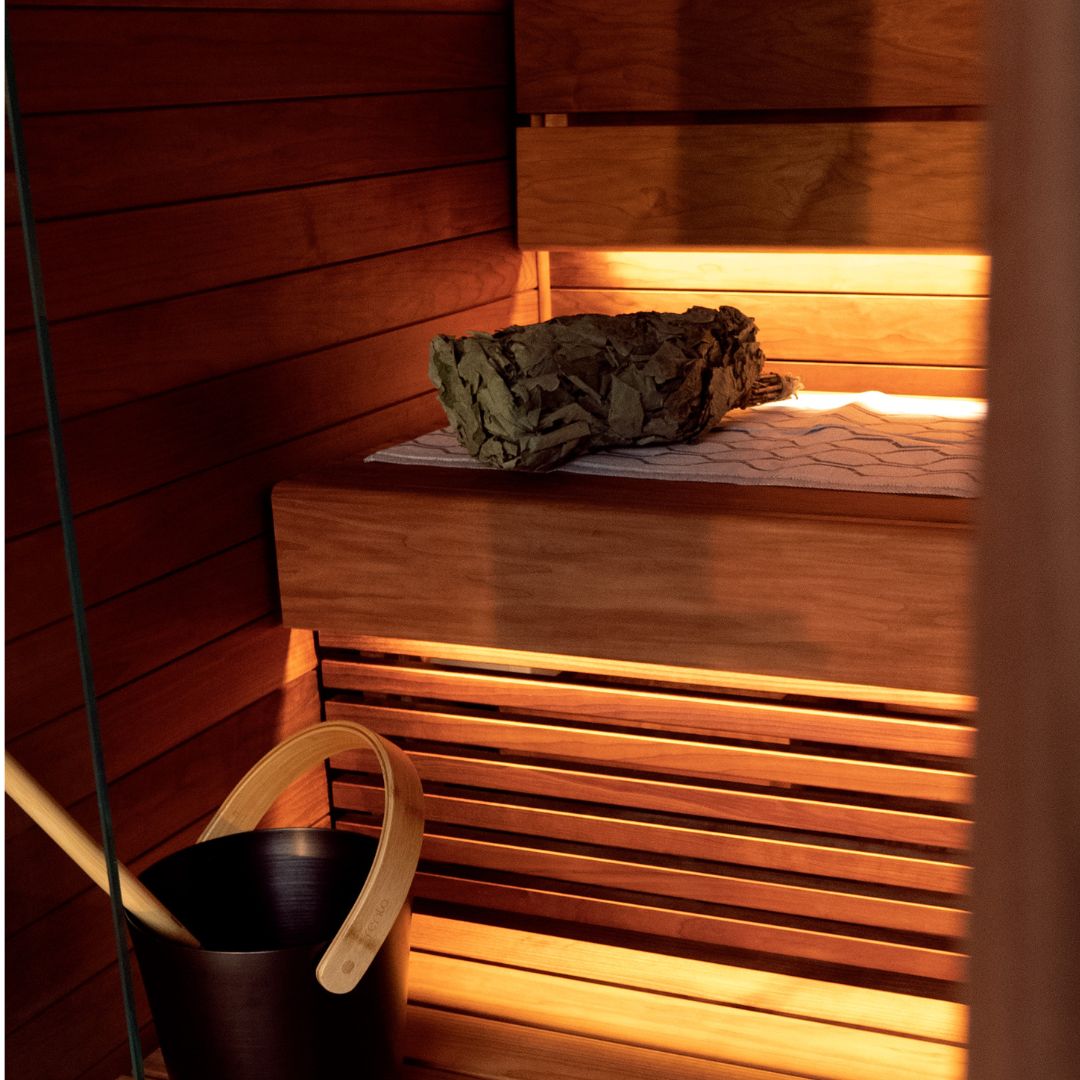 Sauna FAQ Part 1: Sauna for health