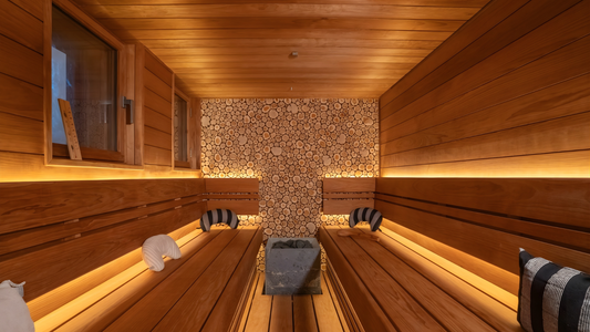 Sauna Ventilation: Why It Matters and How to Get It Right (2026)