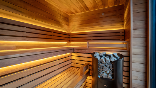 How Much Does a Sauna Cost in the UK? (2026)