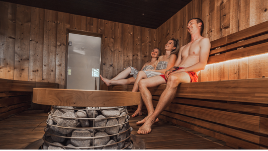 Sauna Health Benefits: Frequently Asked Questions