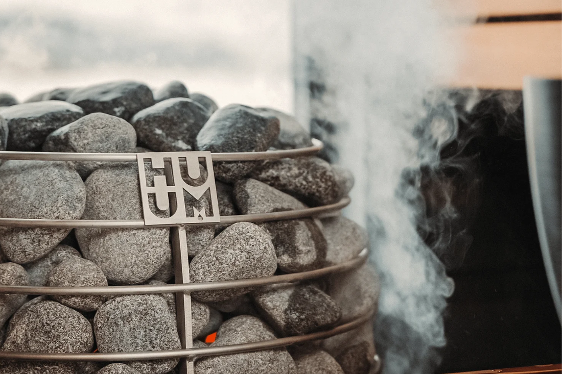 4 Important Questions Answered About Sauna Stones: Your Complete Guide