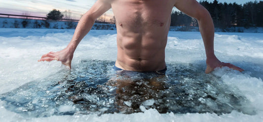 Regular Sauna Use Accelerates Athlete Recovery & Increases Performance - Finnmark Sauna
