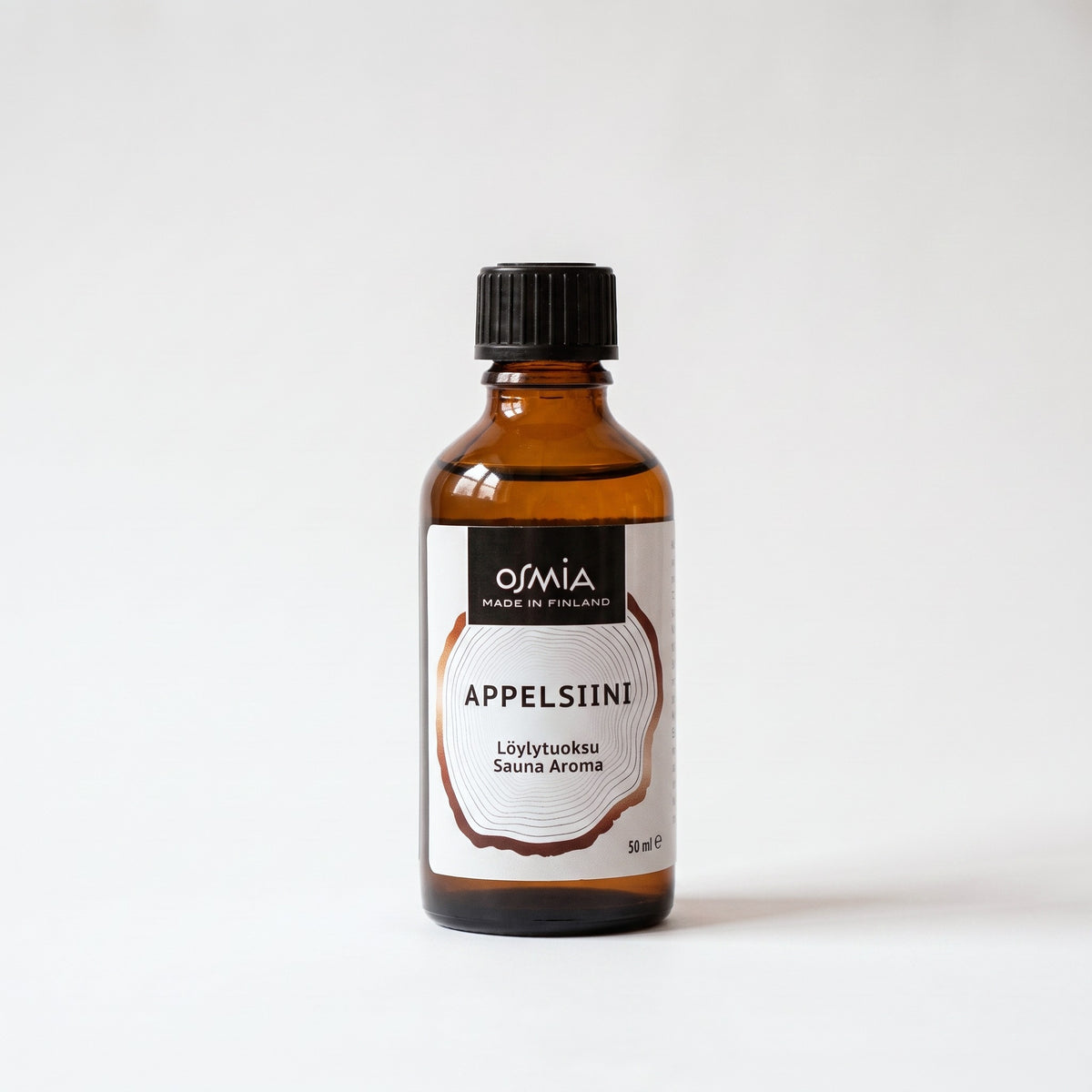 Orange Sauna Aroma by Osmia (50ml) - hero front
