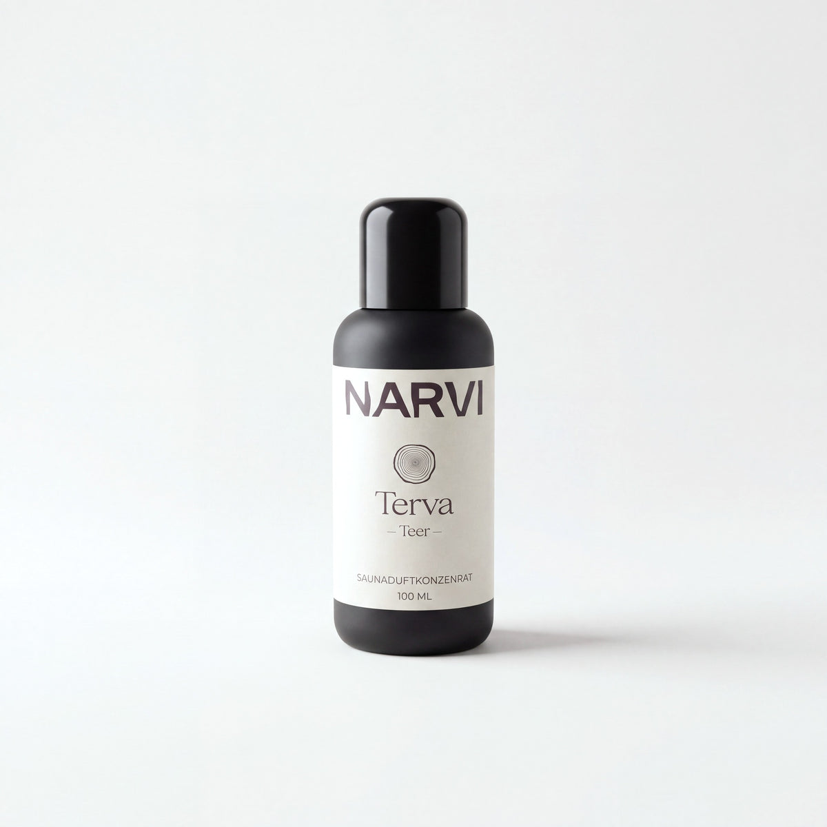 Tar Sauna Scent by Narvi (100ml) - hero front