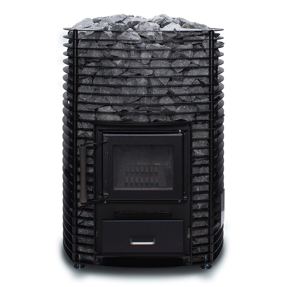 Narvi Velvet 35 Wood Burning Sauna Heater