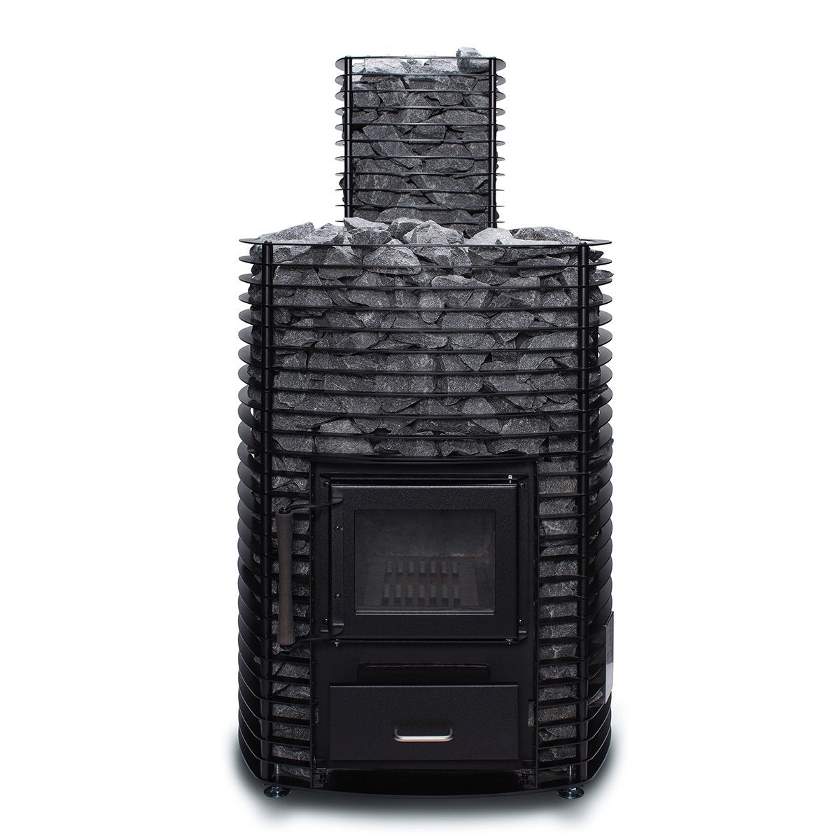 Narvi Velvet 35 Wood Burning Sauna Heater