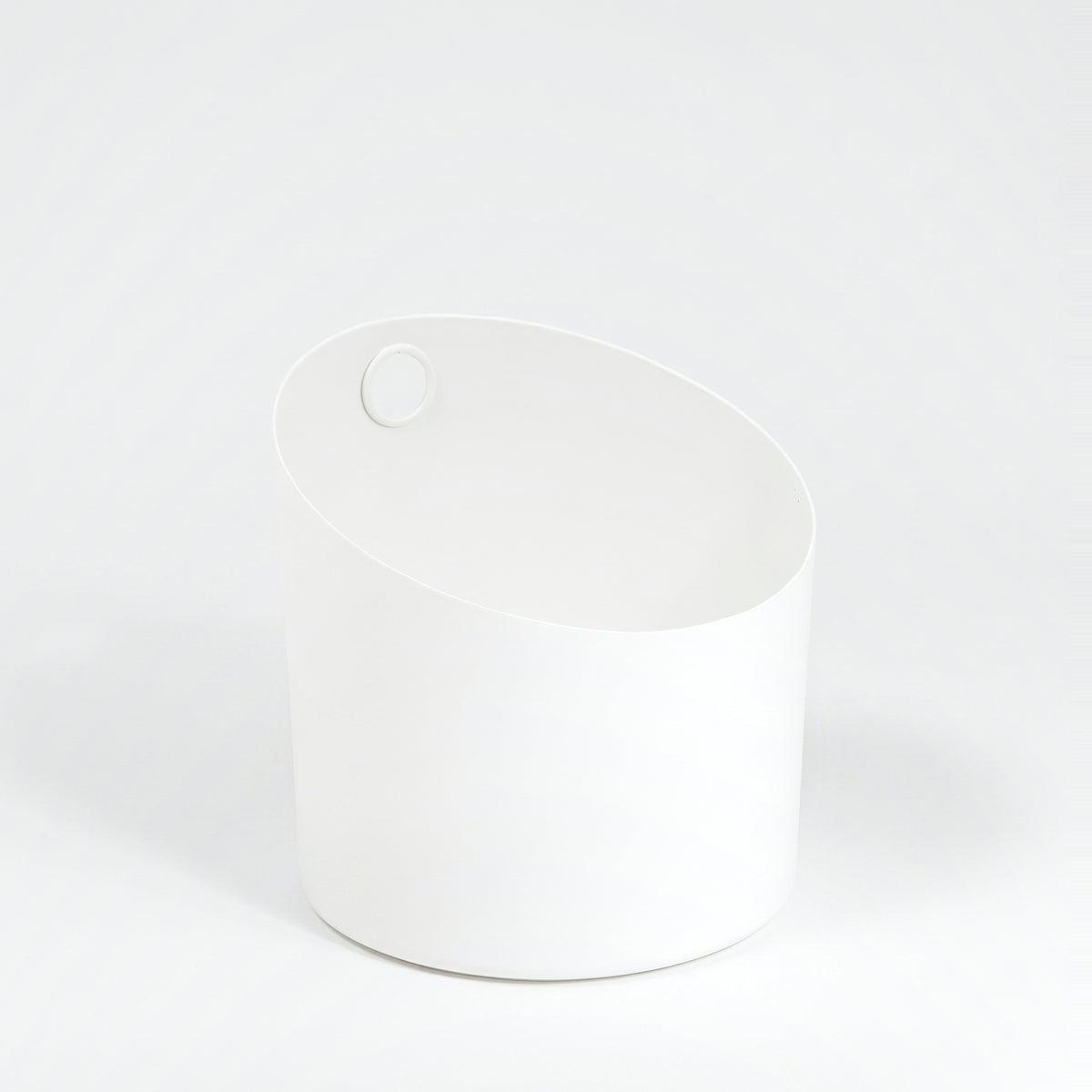 KOLO Sauna Bucket White - hero