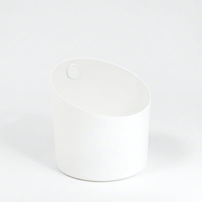KOLO Sauna Bucket White - hero