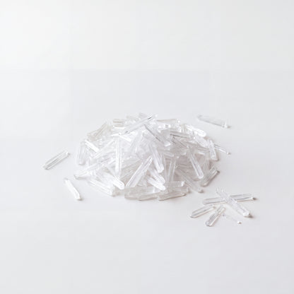 Menthol Crystals - Sauna Cold & Flu Relief - hero